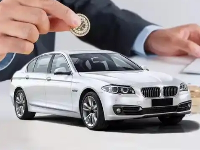 瓮安车辆贷款需要提供大本作为抵押吗?