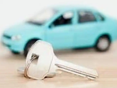 瓮安汽车抵押贷款办理流程,瓮安车抵贷需要什么条件?